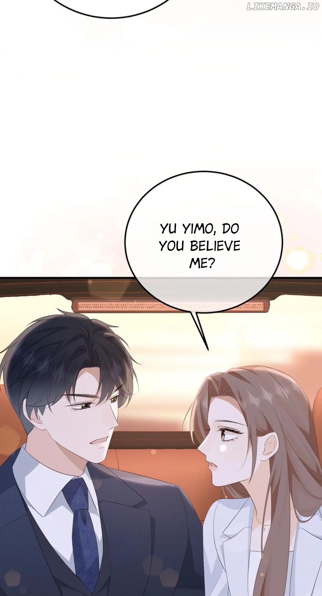 100-Day Warm Marriage Chapter 65 - page 48